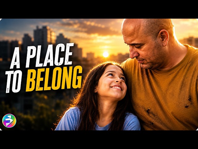 He Lost Everything… Then Found the Family He Never Expected | Full Movie