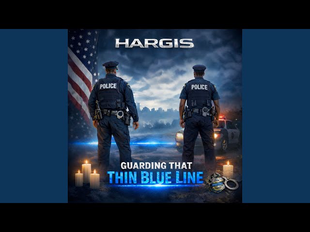 Guarding That Thin Blue Line