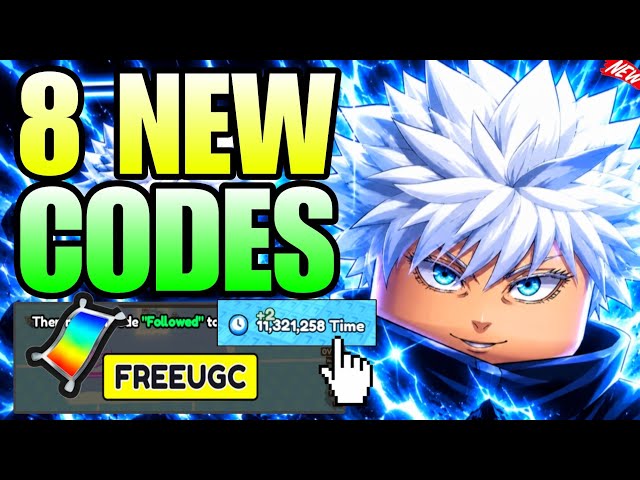 *NEW CODES* ALL WORKING CODES FOR FREEZE FOR UGC 2026 OCTOBER - ROBLOX FREEZE FOR UGC CODE 2026