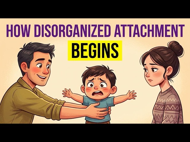 5 Parenting Habits That Create Disorganized Children (Most Parents Miss)