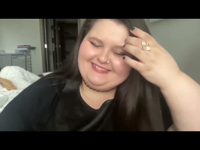 Amberlynn CONFIRMS NEW GIRLFRIEND