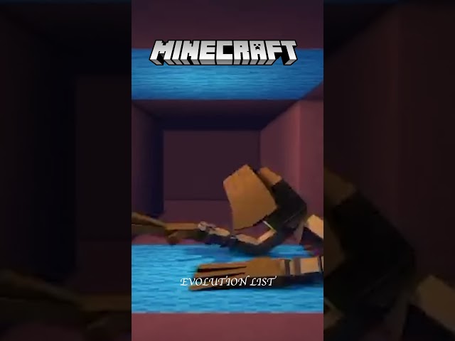Evolution of DogDay in All Games! (Minecraft - Roblox - Poppy Playtime - Mobile) #dogday