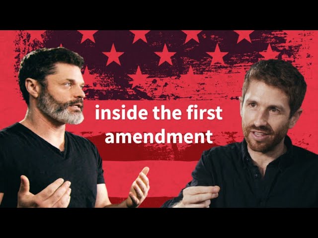 Is Regulating Social Media Limiting Free Speech?