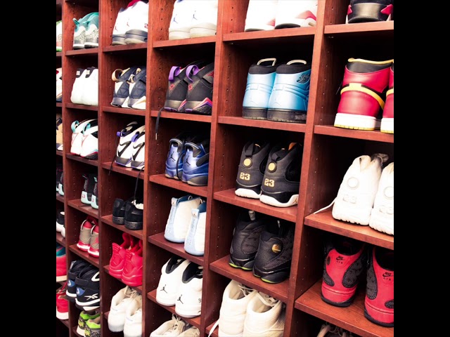 Jordan’s yeah