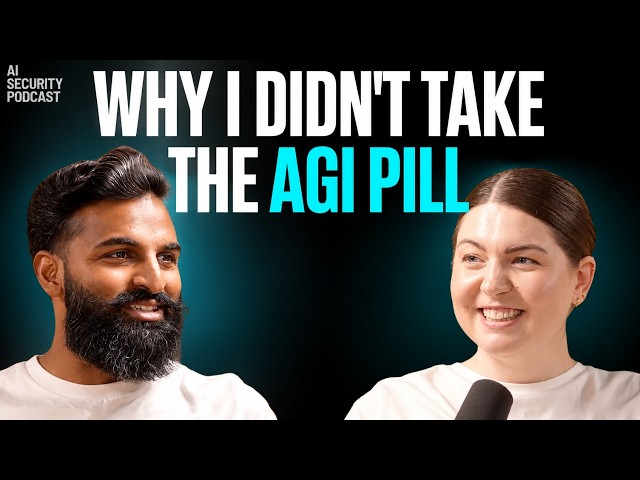 Why Gateways Break AI Operations (And How to Actually Secure Agents)  | Hanah Darley, Geordie AI