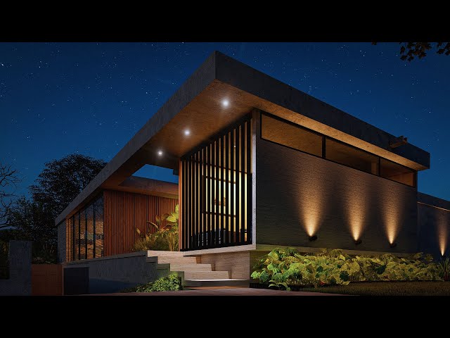 BT House 🏡🌅🇦🇷