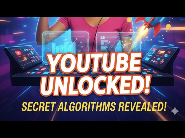 এইভাবেই ভিডিও ভাইরাল হয়! | YouTube Viral Algorithm Explained in Bangla