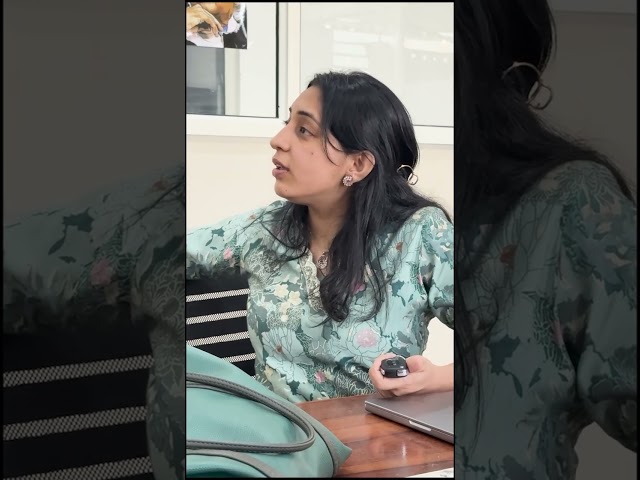 99%ile k liye dil se mehnat kro, jaan laga do!