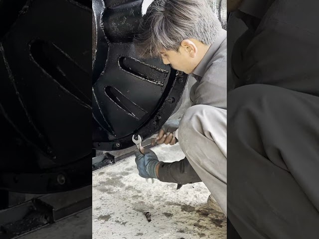 Manufacturing process of Plastic Water Tank with Stone-age technology