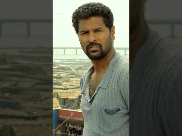 Vishnu Sir Meets Dharmesh's Gang #ABCD #PrabhuDeva #SalmanYusuffKhan #Dharmesh