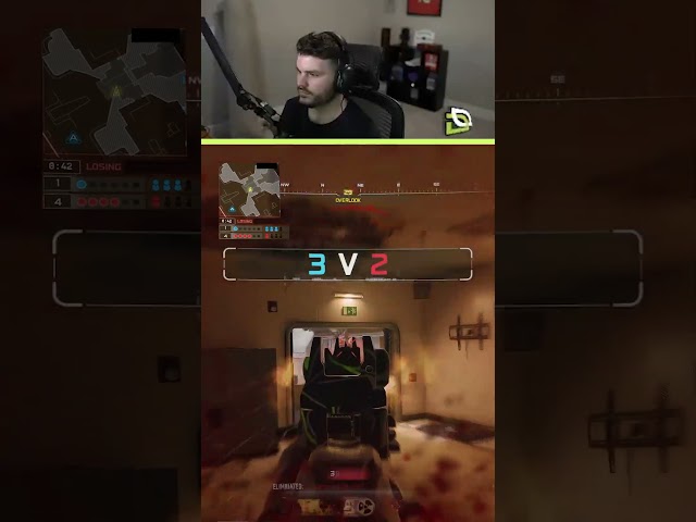 ACE ZINTURA IS BACK (BO7 RANKED PLAY)