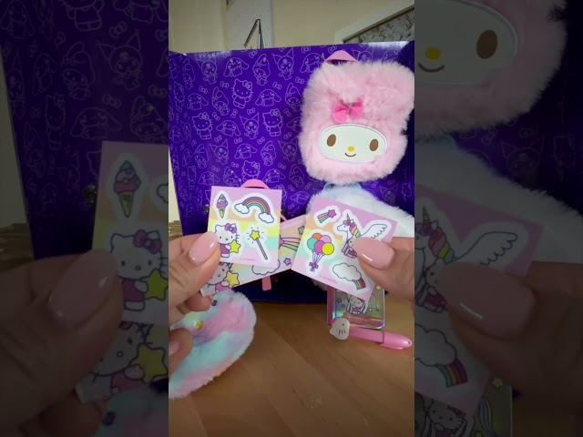 Real Littles Hello Kitty & Friends