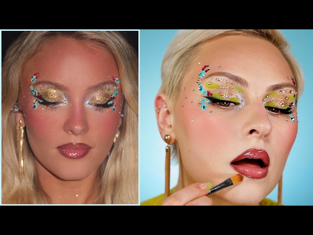 The Most in-depth Zara Larson Makeup Recreation of ALL Time