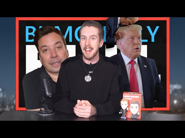 Karens Invade the Country, Biden takes on Trump and Ben Shapiro hates WAP! -- BMB