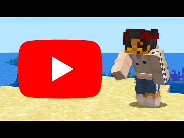 My First YouTube Video...