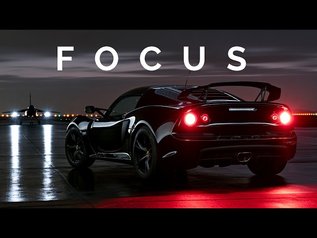Deep Focus Music – Just Start for Deep Work, Study & Unbroken Concentration