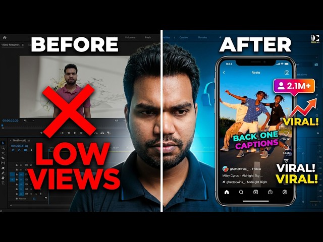 New Trick 2026 🔥 How to Edit & Upload Reels on Instagram | Latest Update