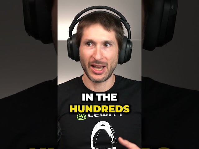 Future Of Studio Headphones - No More Cables