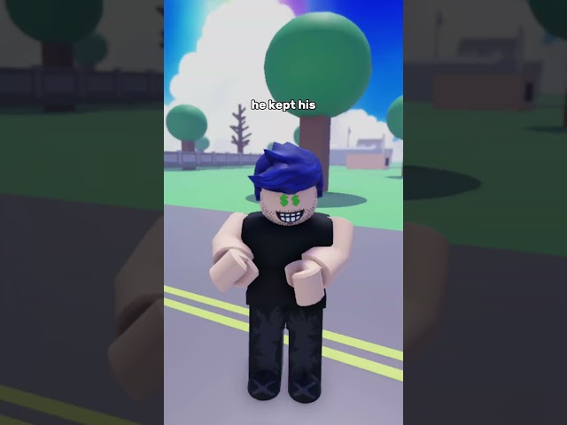 HE FOUND HIS GRAVEYARD