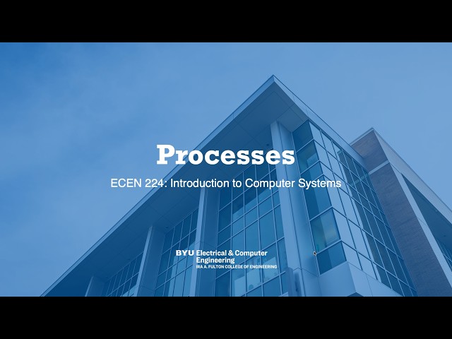 33 Processes