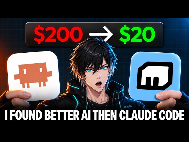 I Found a Better AI Than Claude Code? | MiniMax Code