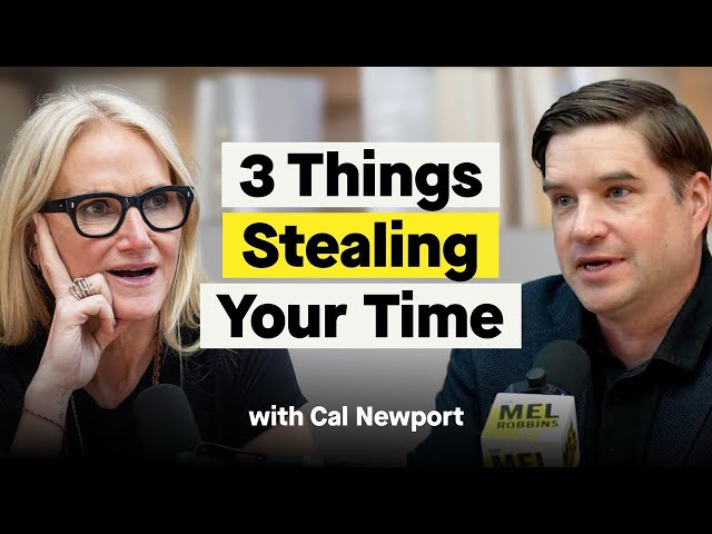 How to Get Things Done, Stay Focused, and Be More Productive