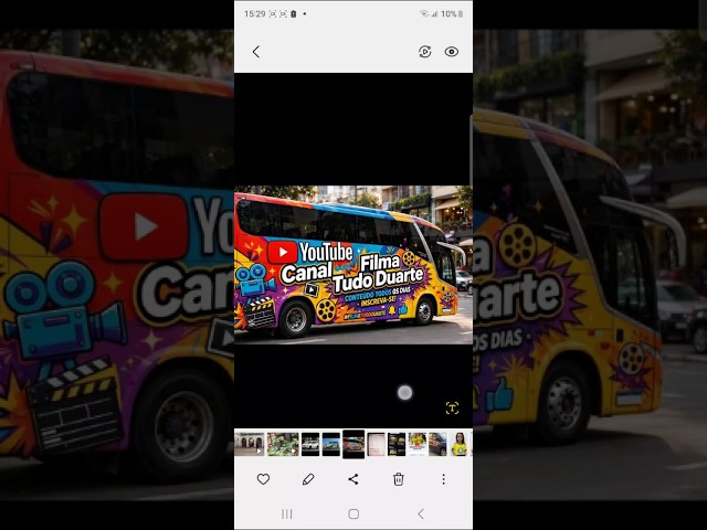 Logo Canal Filma tudo Duarte