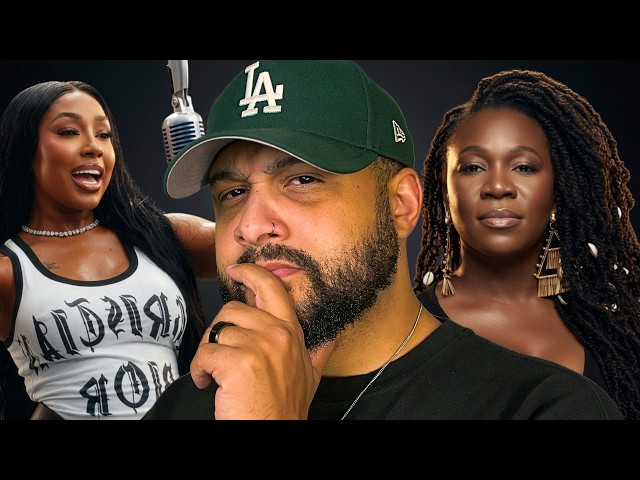 India Arie Didn't Say Anything Wrong..