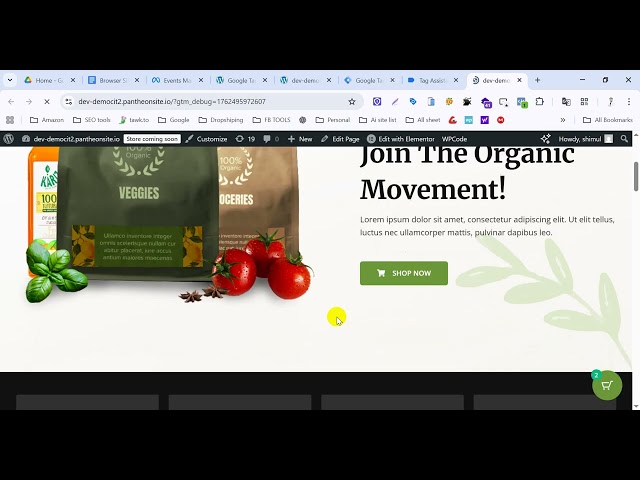 Facebook Browser Site Tracking Setup 2025 | Complete Meta Pixel Tutorial