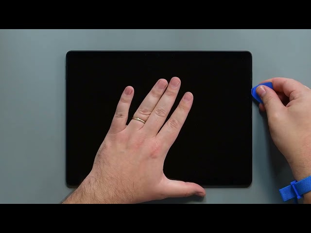 Repair | Surface Pro X SQ2