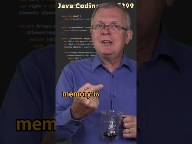 What is a cache miss?  - Cracking the Java Coding Interview #javalanguage #javacoding #javatips