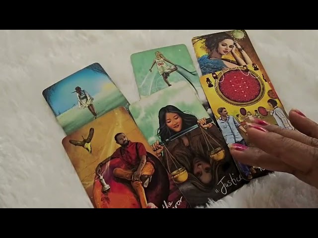 MRS JK WILL MOVE ABROAD?! Tarot Reveals THE COUNTRY She Could Call Home! 👀💍#mrsjk #mrsjkpredictions