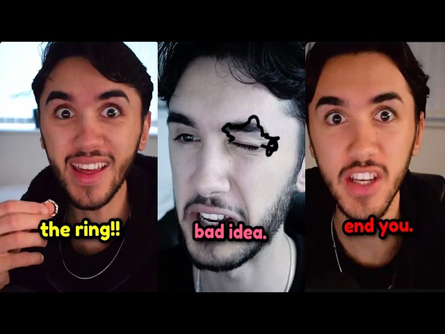 😂 Funniest TikTok Reactions Ever | Louisayy Viiral compilation With Noah, Gem & Others