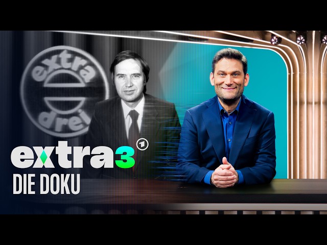 50 Jahre extra 3: Die Doku