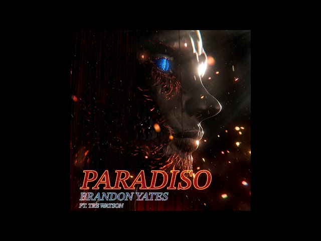 Eren Yeager vs Clive Rosfield (Attack On Titan vs Final Fantasy XVI) - "Paradiso"