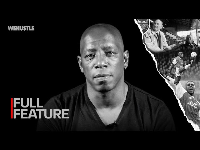 Ian Wright | Nothing To Something [Full Episode]