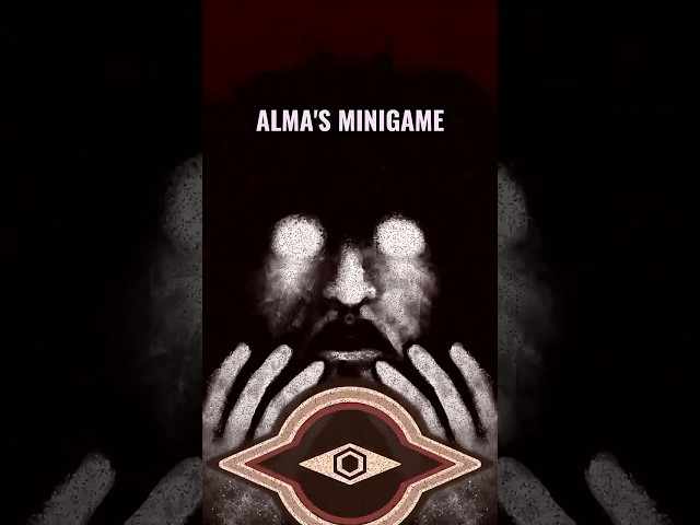 HOW TO SURVIVE ALMA'S MINIGAME IN THE ARCHIVES! #doors #roblox