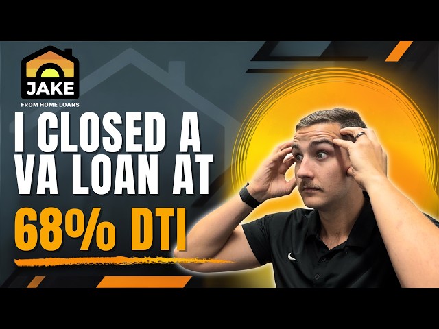 What Is Residual Income? The VA Loan Secret Nobody Explains