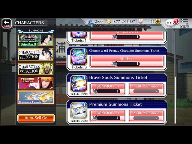 [UPDATED 2026] bleach brave souls how to get infinite soul tickets Free MOD (HACK PC, Mod Tool 2026)