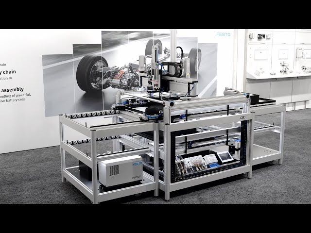 Electromobility: Electrification of the powertrain - Mobility redefined