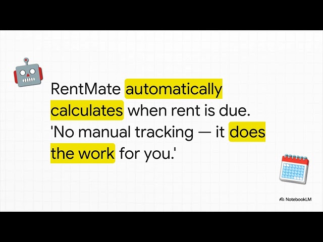RentMate App Review 2026 — Best Rent Manager for iPhone? (Full Walkthrough)