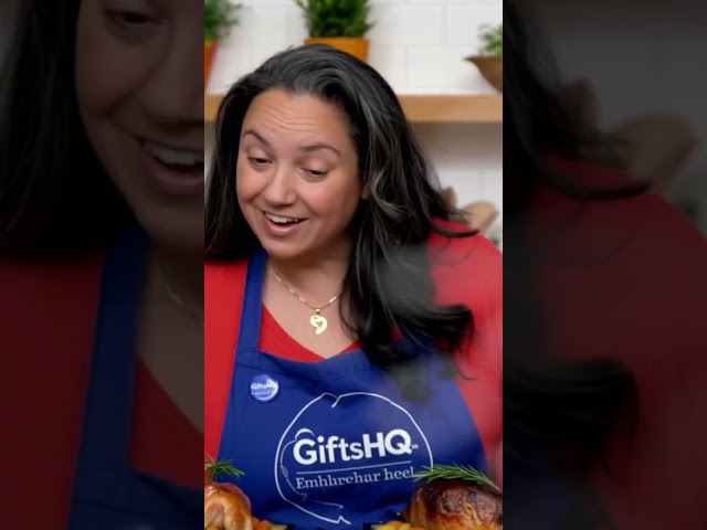 Thanksgiving Turkey Alternatives?