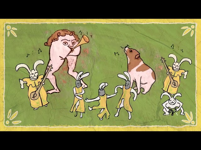 Best Tavern Music kcd2