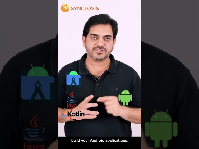 Basics of Native app development