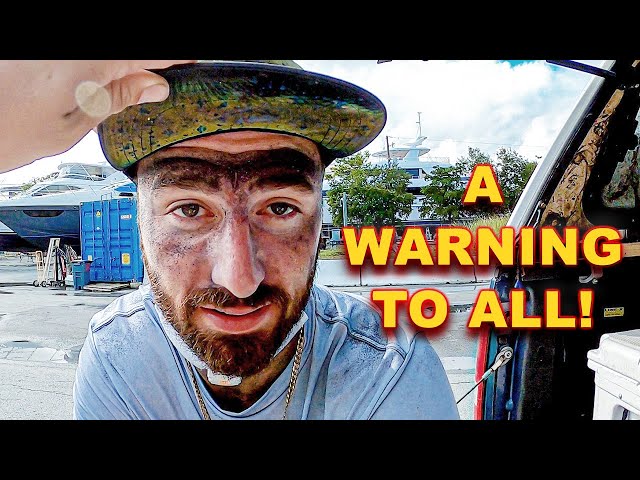 If you OWN A BOAT, you need to WATCH THIS | ep.10