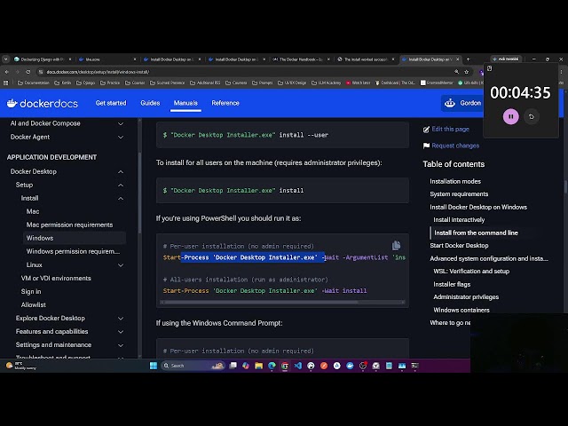 Day15 - Django for Professionals: Chapter 1