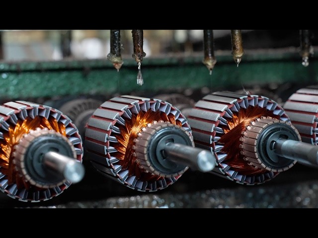 Satisfying Machine Factory Compilation — Workers With Perfect Skills #3