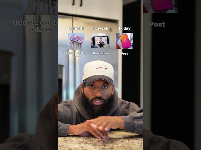 how often you should post