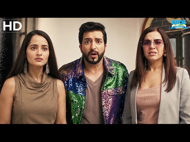 राज़, झगड़े और मानसिक तनाव! 😨 | Hindmata Episode 4 | Rashi Mal, Manasi Rachh | Hindi Web Series