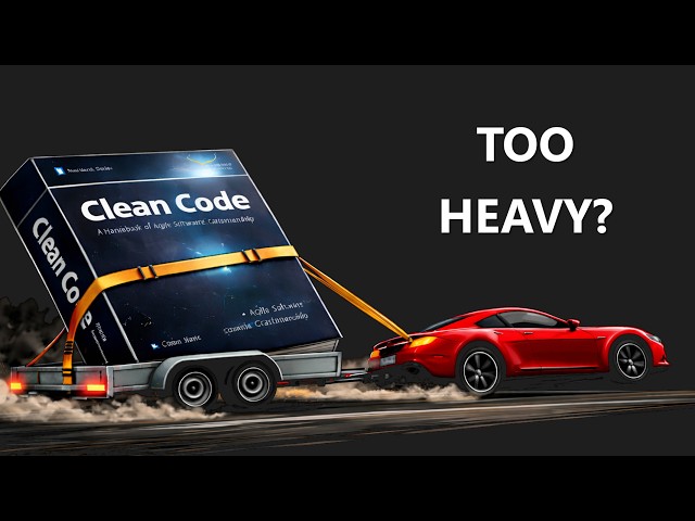 Clean Code for Prototypes Is a Waste ... Until It’s Not!